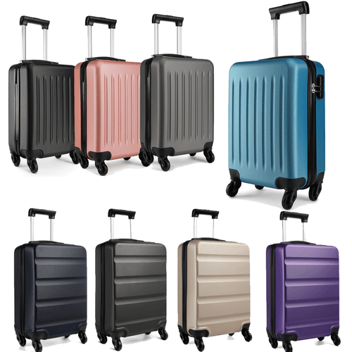 tripp tulip suitcase