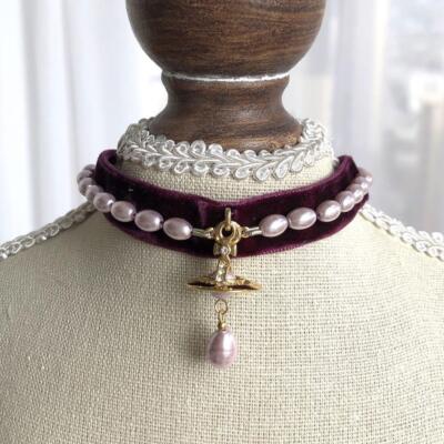 アクセサリー PALACE VIVIENNE WESTWOOD LEATHER CHOKER PALACE VIVIENNE WESTWOOD LEATHER CHOKER | PALACE SKATEBOARDS