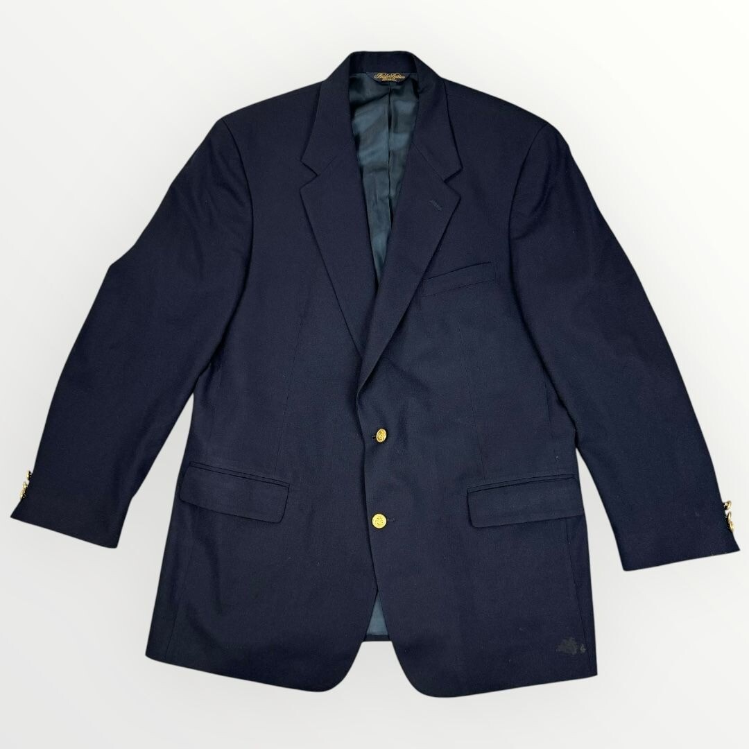 ブルックスブラザーズ　コート　Brooks Brothers Coat Navy ブルックスブラザーズ コート Brooks Brothers Coat Navy Navy