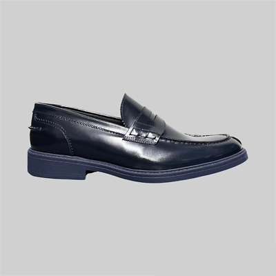 Scarpe college deals blu
