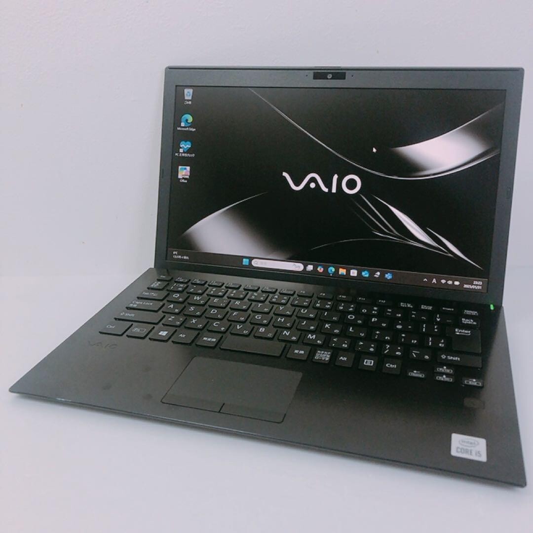 ※ProPG VAIO ※10世代 i5 ※256G 8G 1920x1080 VAIO Pro ☆10th generation i5 ☆256G SSD 8G 1920x1080