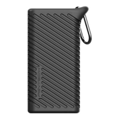 Pgytech CFexpress CreateMate Card Reader Classic Black Case