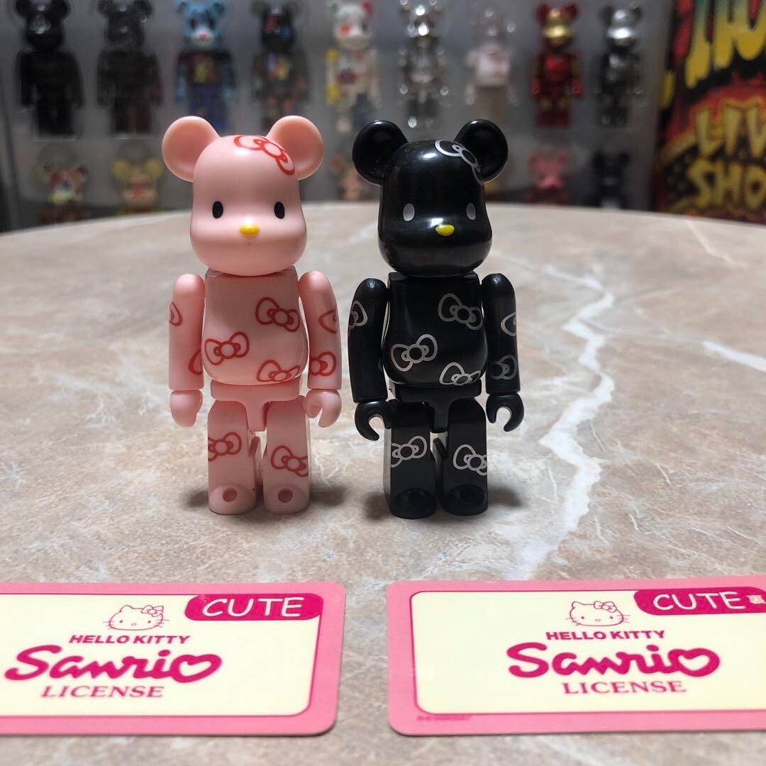 BE@RBRICK - BE@RBRICK＊SERIES9＊CUTE＊HELLOKITTY＊ベアブリック $_57.JPG?set_id=880000500F