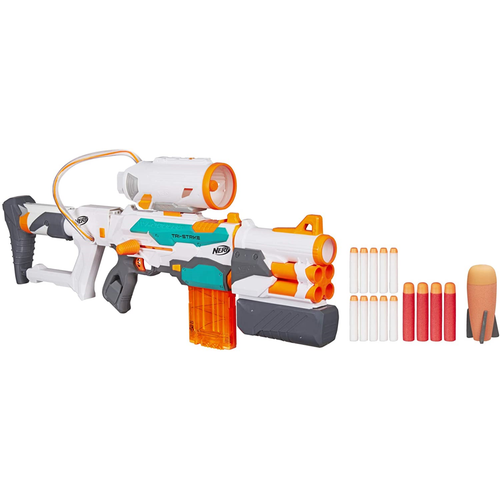 Nerf ナーフ Modulus Dual Vigilon 他 計7個トイガン Nerf ナーフ Modulus Dual Vigilon 他 計7個トイガン Nerf