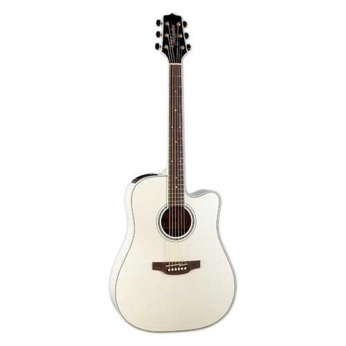 Takamine GD-37CE PW Dreadnought Acoustic Electric Guitar