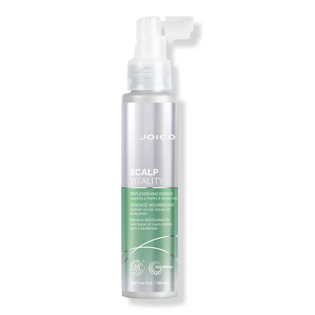 Joico Scalp Vitality Replenishing Essence 3.38 oz