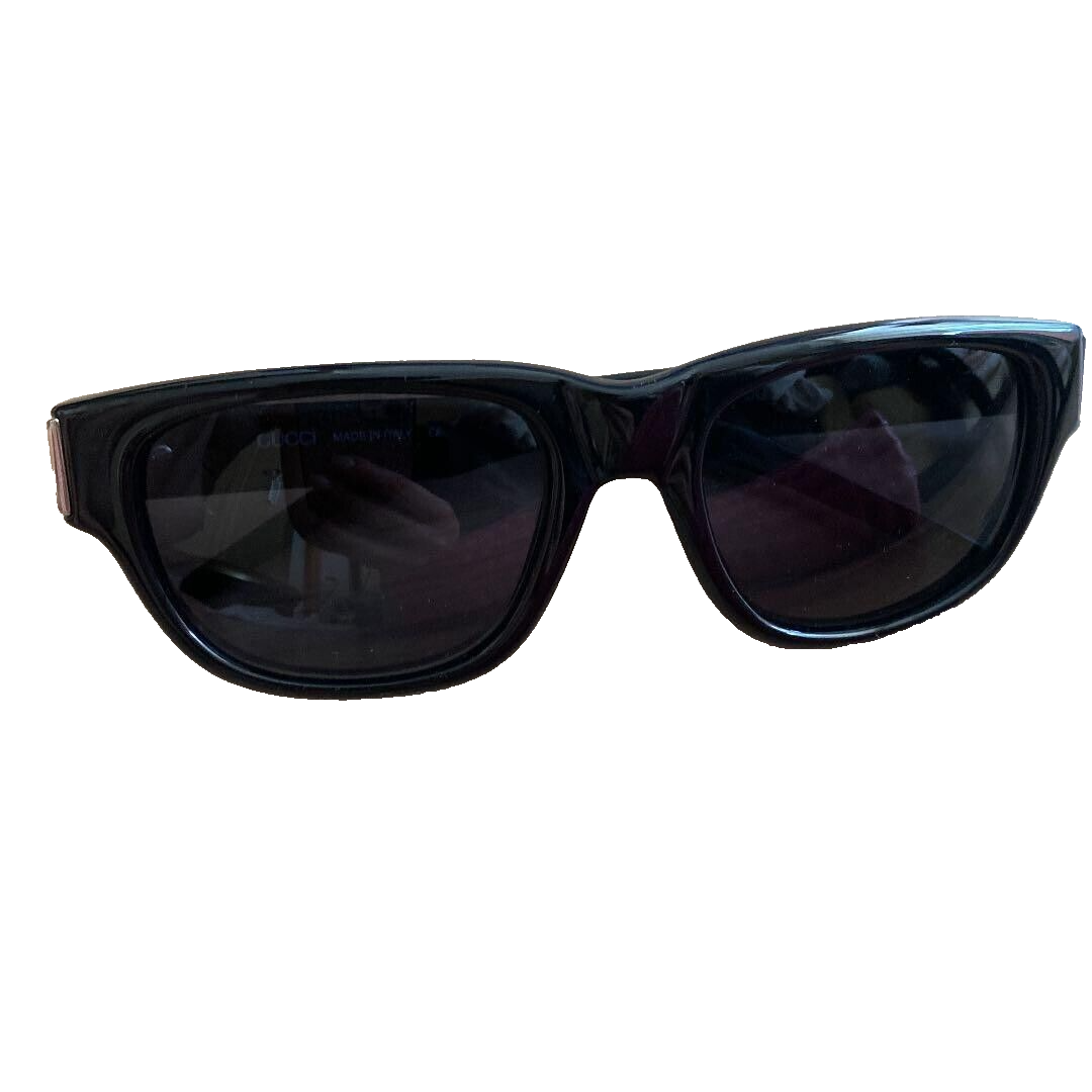 GUCCI GG 2412/S Sunglasses Authentic Men Used | eBay GUCCI GG 2412/S Sunglasses Authentic Men Used | eBay