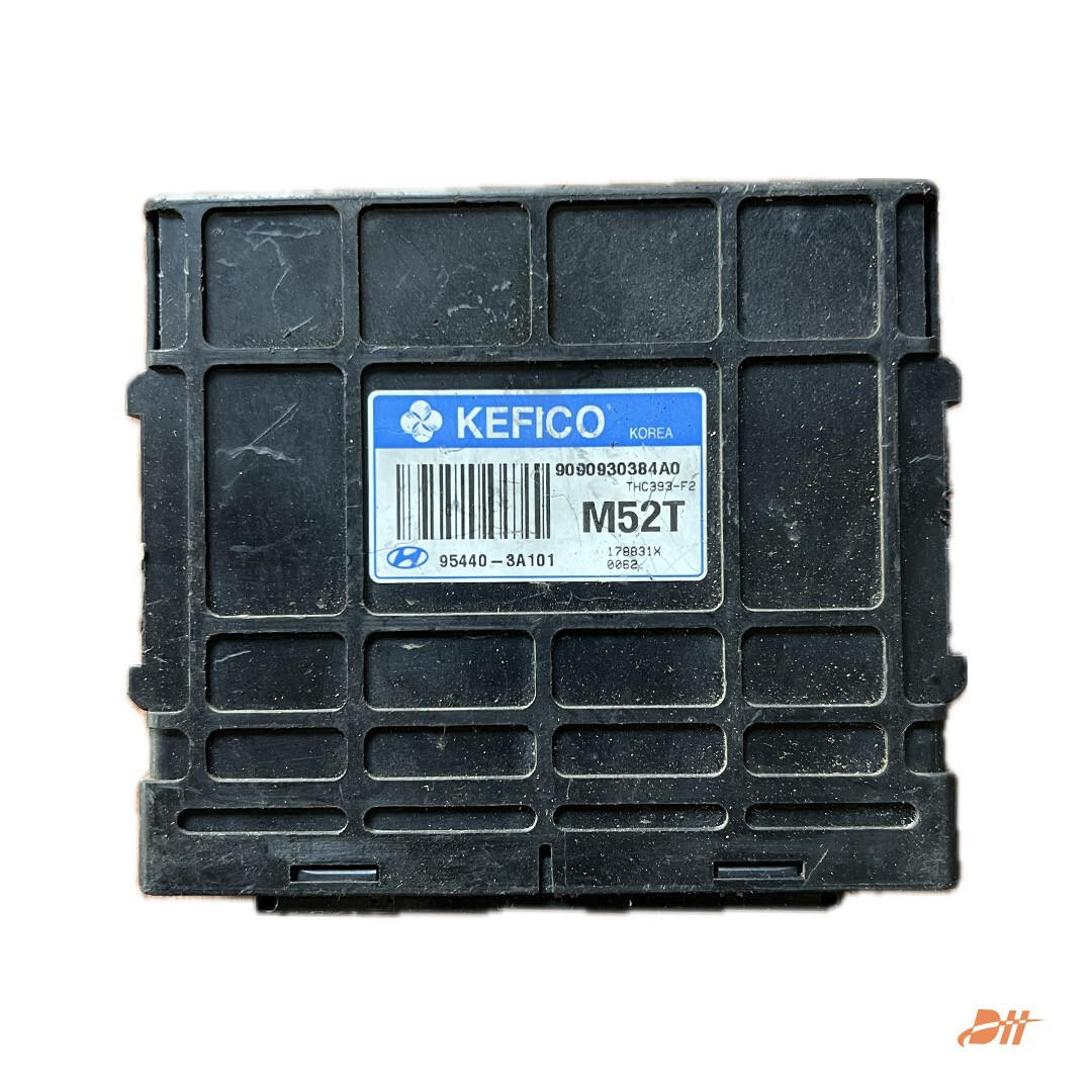 TRANSMISSION CONTROL MODULE TCU 95440-3A101 FITS HYUNDAI