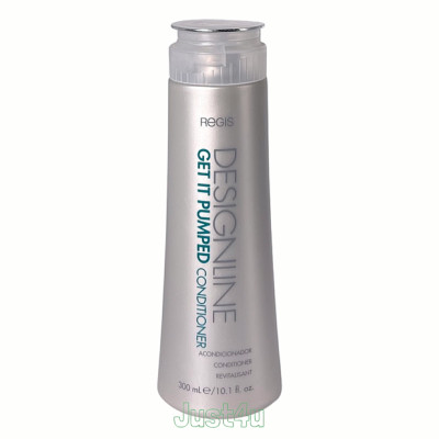 Regis Designline Get It Pumped Conditioner 10.1oz