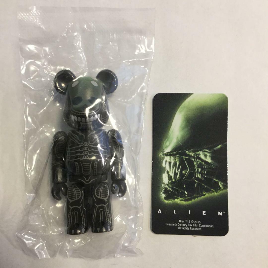 BE@RBRICK＊SERIES31＊ALIEN＊ALIENS＊ベアブリック $_57.JPG?set_id=8800005007