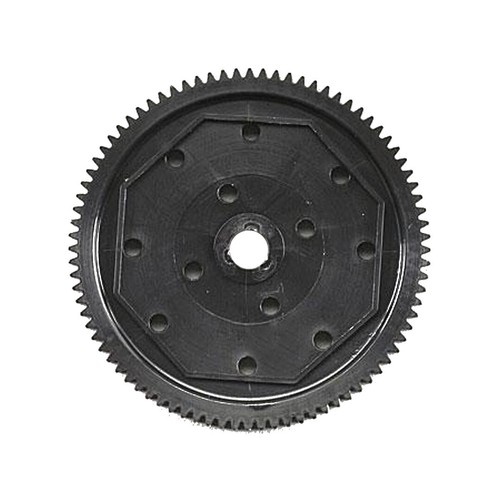 Kimbrough 316 - 90 Tooth 48 Pitch Slipper Gear : B6 / SC10