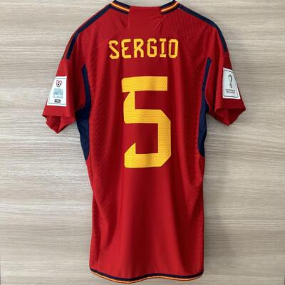 国内発送■CACTUS JACK■SPAIN SOCCER JERSEY Buy Cactus Jack by Travis Scott Mexico Soccer Jersey