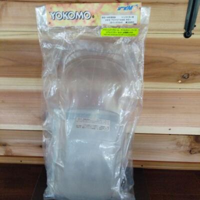 希少!ヨコモHKS86ボディー HKS86 Body | eBay