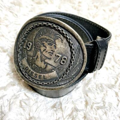 DIESEL 牛革ベルト 70-28 DIESEL 牛革ベルト 70-28 $_1.JPG?set_id=880000500F