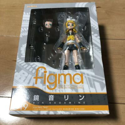 未開封　figma 143 構いのり フィギュア figma 楪いのり