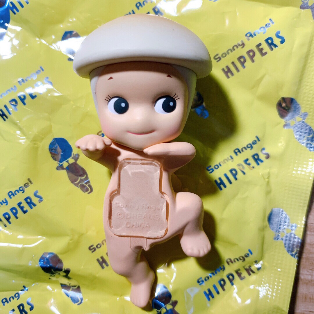 Sonny Angel HIPPERS 34個セット シュリンク付き Sonny Angel HIPPERS 34個セット シュリンク付き Amazon.com