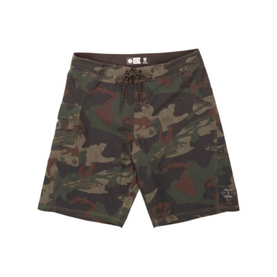 

Шорты для плавания Salty Crew Lowtide (камуфляж) Шорты для плавания, Camo