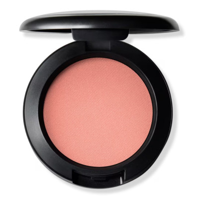 Mac Sheertone Blush PEACHES 0.21 oz- NEW IN BOX