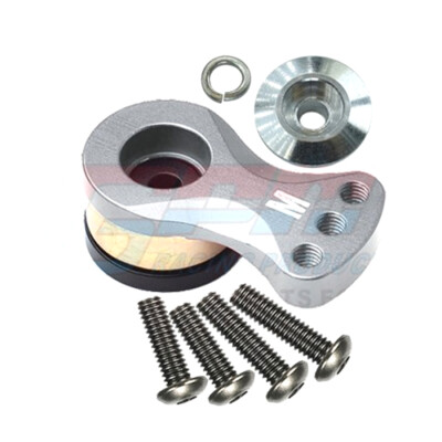 NEW GPM Hi-Torque Servo Saver : 25T Spline Output Shaft Size M SL FREE US SHIP