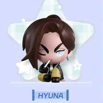 エイリアンステージ　ヒョナ　Hyuna 13点 $_1.JPG?set_id=880000500F