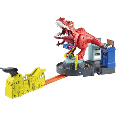 Hot wheels city sets on sale 2019