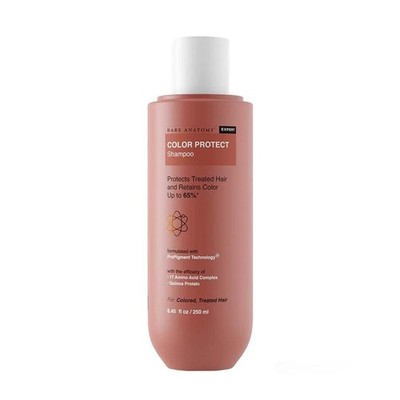 Bare Anatomy Hair Colour Protect Shampoo For Dry And Frizzy Hair 250ml