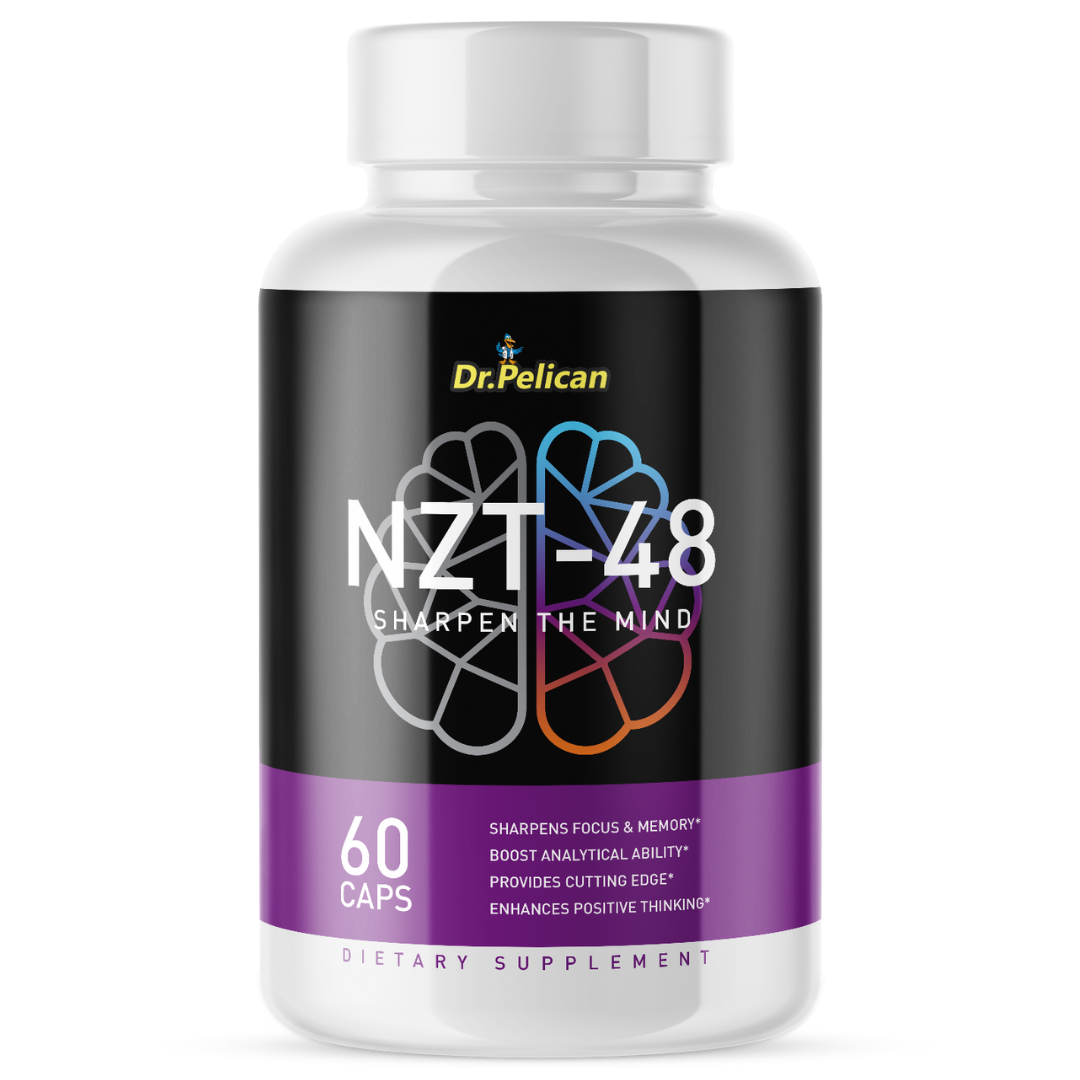Nzt Pill