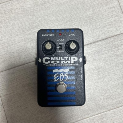 Ebs Multi Comp
