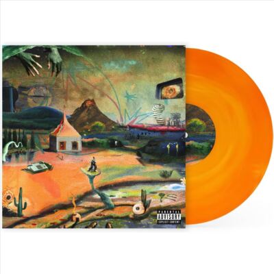 欧LP Sans Soucis Circumnavigating ia 6524067 Decca /00260 Sans Soucis: Circumnavigating Georgia CD - Verve Record Store