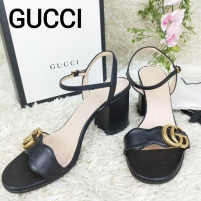 【関税＆送料込み】Gucci Sandals Gucci Sandals Size 39 IT