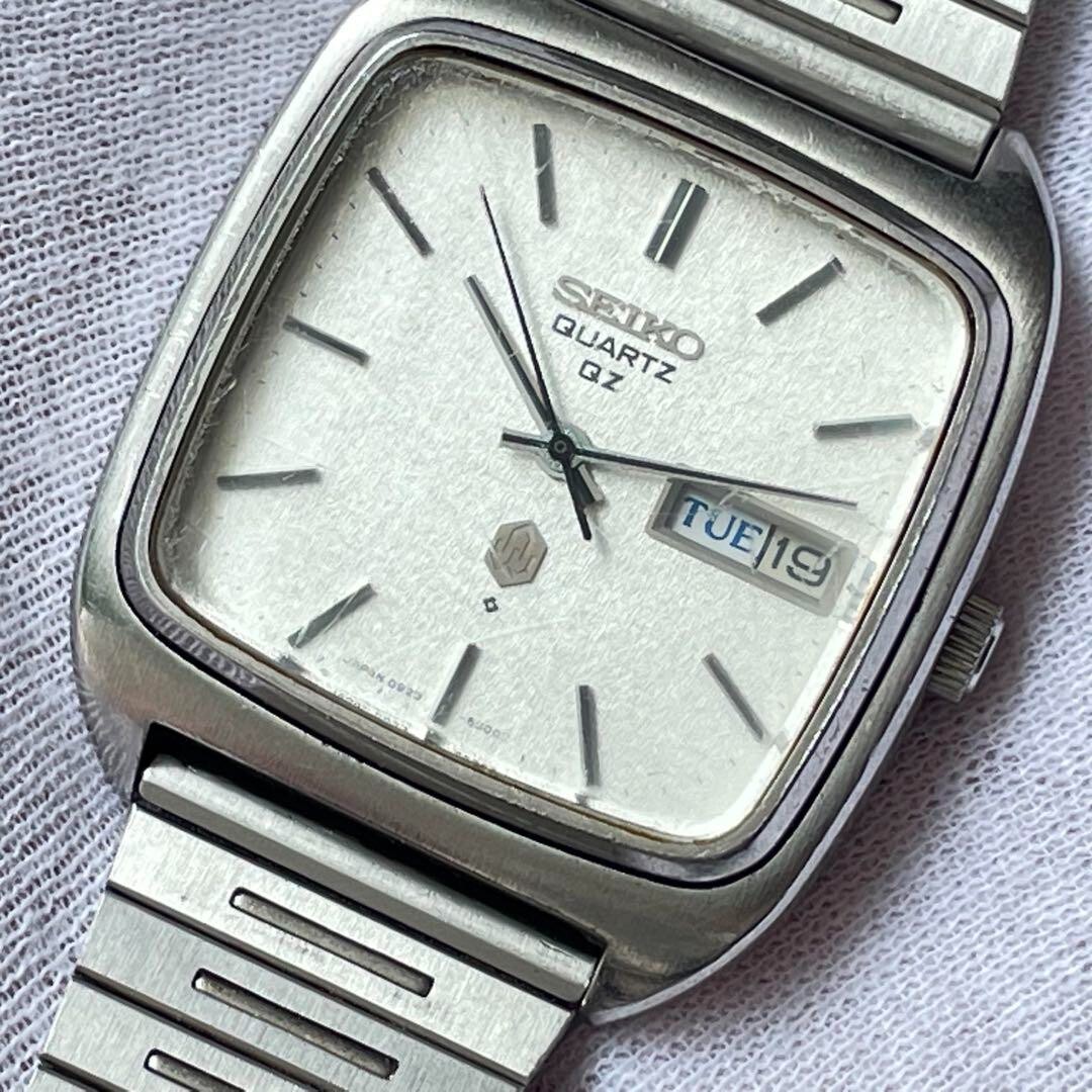 時計 DAMUE 5000 vintage ダミュー 購入時ギャランティ付属 カスタム 5000 vintage