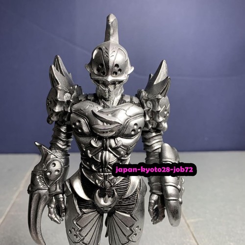 Zahary Kamenov　ザハリ・カメノフ Scorpion Worm Figure Rider Monster Series K02 Kamen Rider