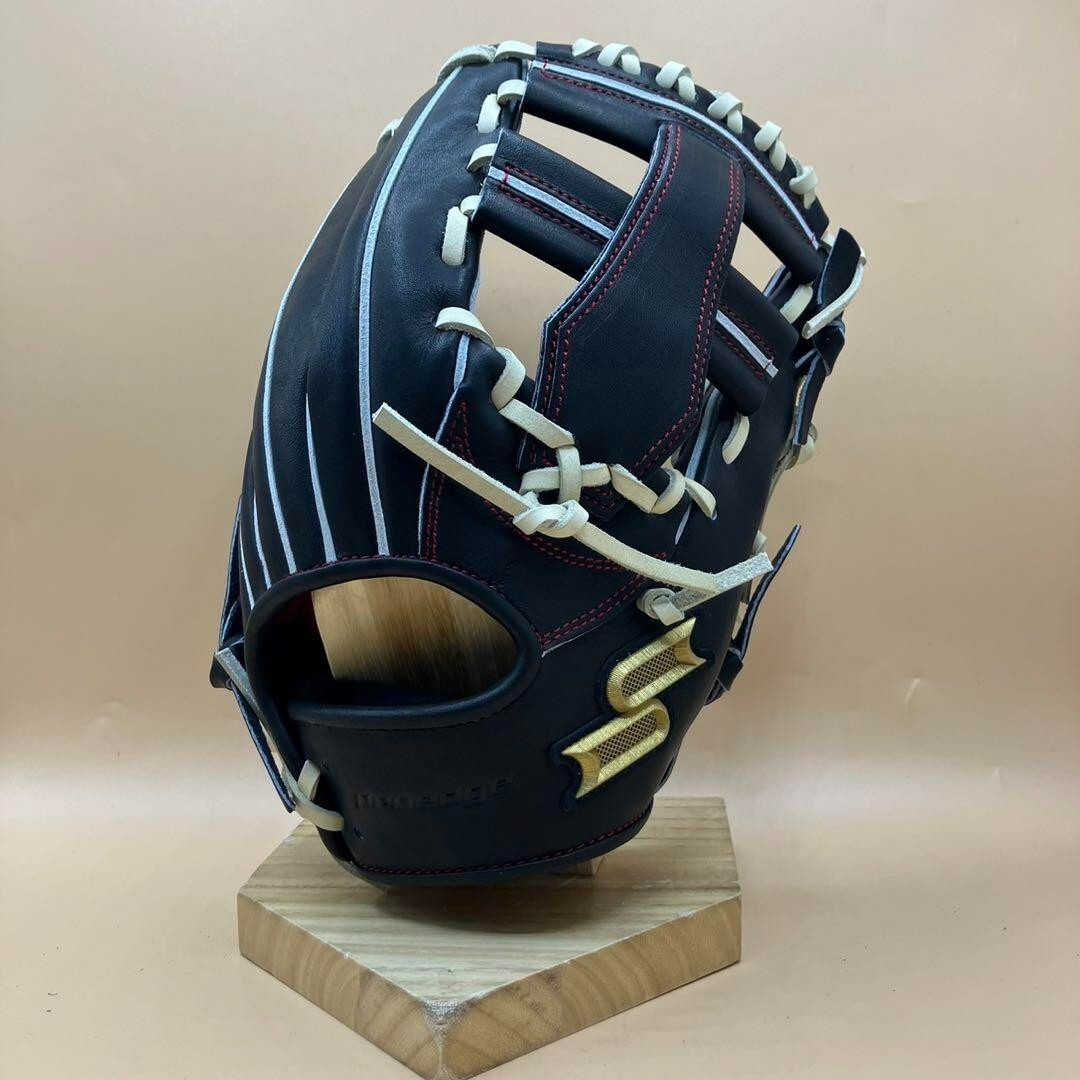 SSK Pro Edge 11.75 Infield Right Black PEK84424 Flagship
