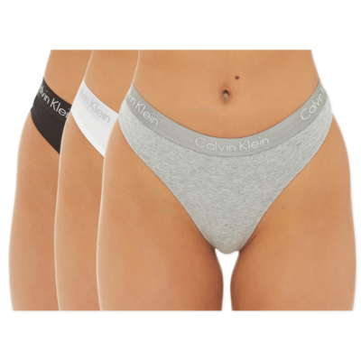 Thongs, Women's Underwear