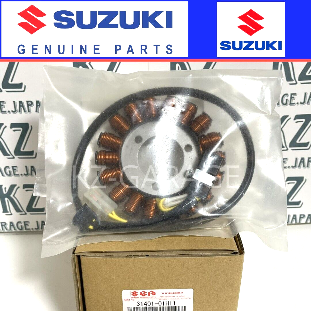 その他 R ステーターコイル ステーター マグネト スズキ GSXR 600 2001