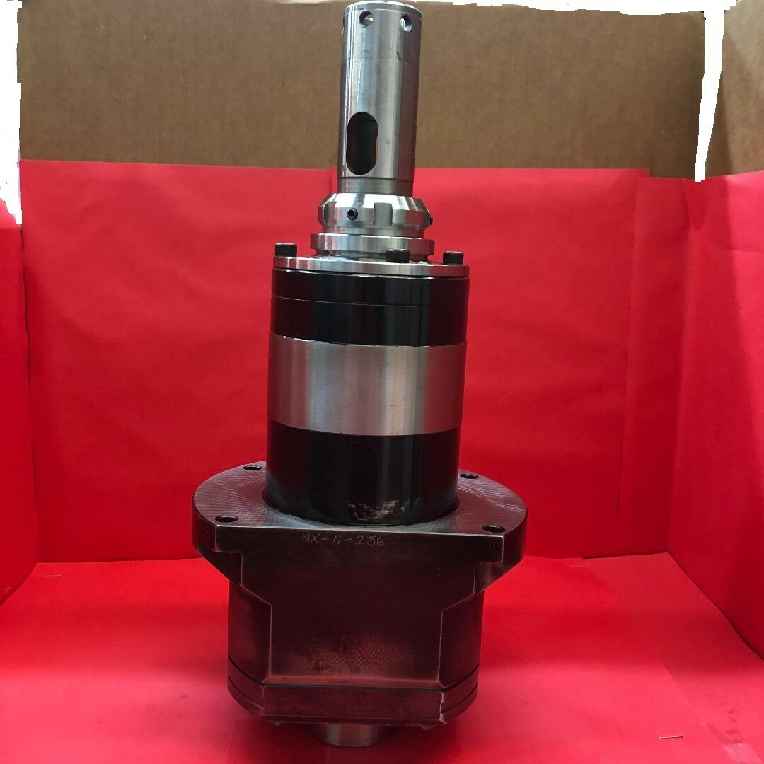 Fanuc Spindle 10K P/N: A290-6080-V301 | eBay