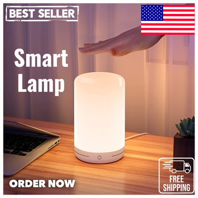 Google home cheap lamps