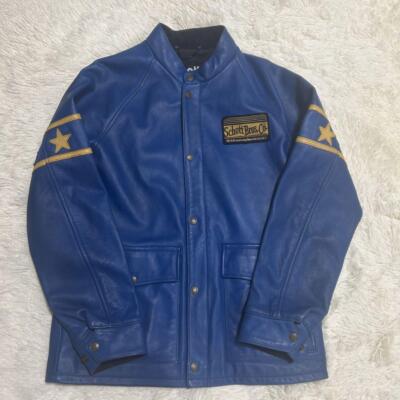 Schott ジャケット Schott Bros 中古・古着通販】SCHOTT BROS. (ショットブロス) 613XX ワン