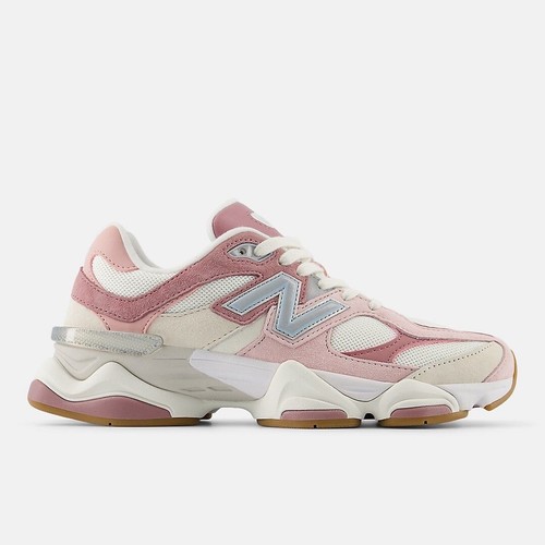 Pre-owned New Balance Balance 9060 Rose Pink U9060frl Women's Size 10 / Men's Size 8.5