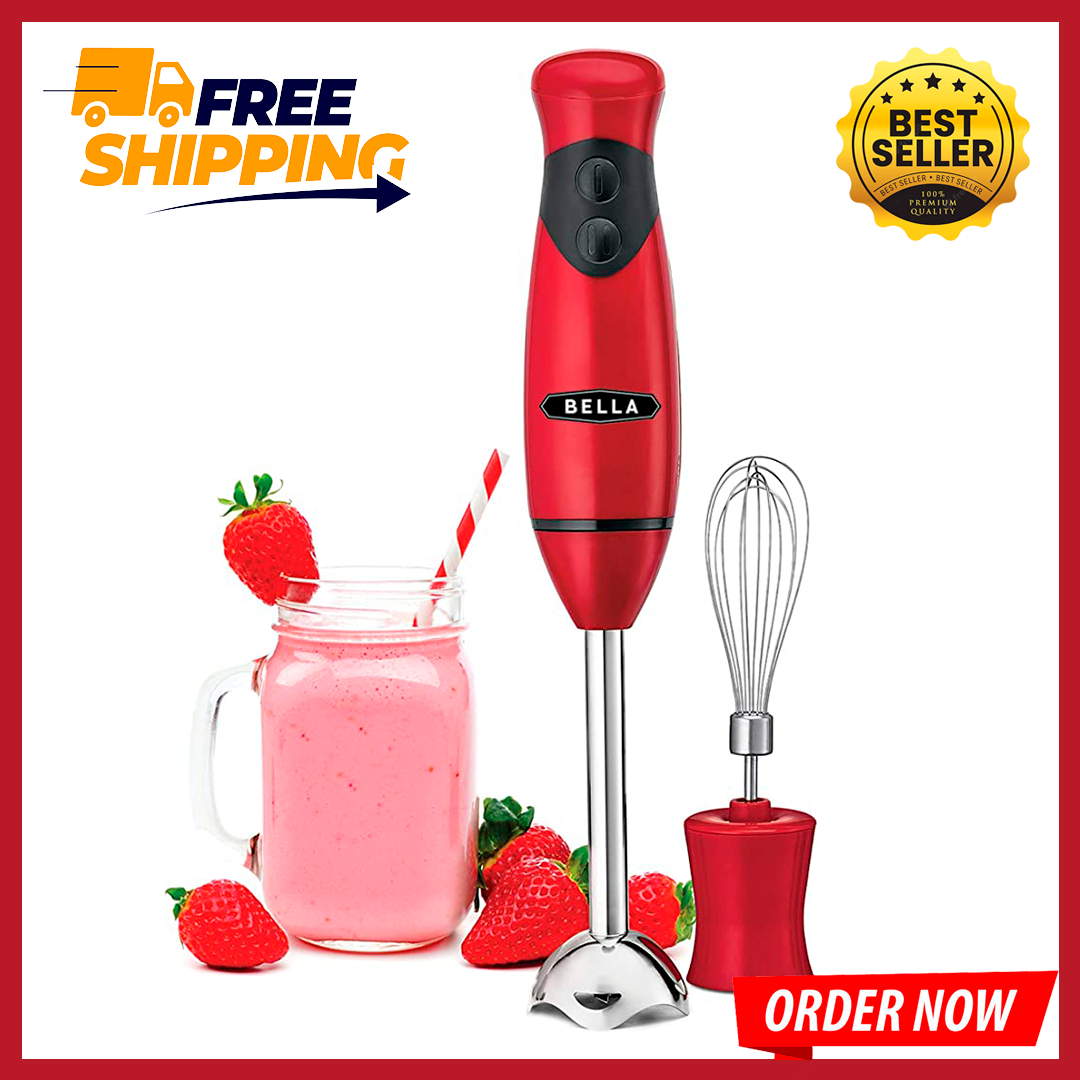 Whisk Attachment Blender