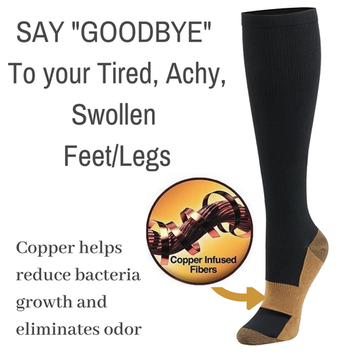 S Planter Fasciitis Ankle Support Pain Relief