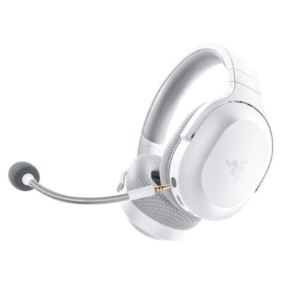 Razer Barracuda X Wireless Multi-Platform Gaming and Mobile Headset Mercury