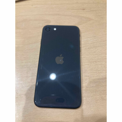 iPhone - hiroyuki0403 Iphone SE2 64GB BLACK Amazon.com: Apple iPhone SE (2nd Generation), US Version