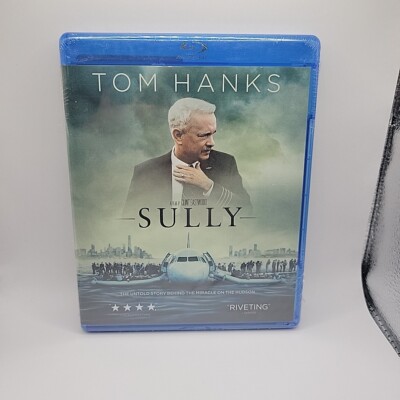 Sully [New Blu-ray] With DVD, UV/HD Digital Copy, 2 Pack, Ac-3/Dolby Digital,