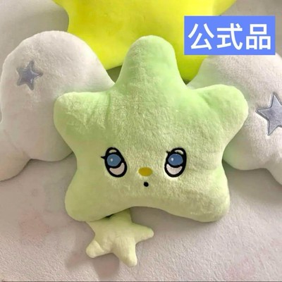 NCTWISH クッション WICHU ウィチュ ウィッチュ NCTWISH うぃちゅ ウィチュ クッション