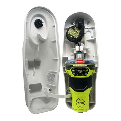ACR GlobalFix V5 AIS GPS Emergency Position Indicating Radio Beacon with RLS