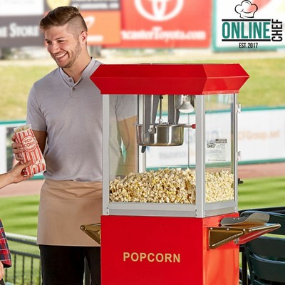Popcorn Popper Machine