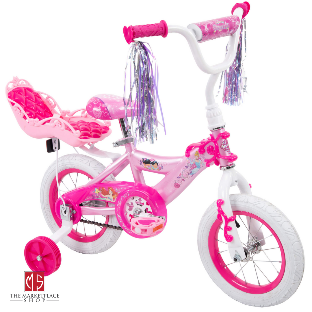 little tikes 12 bicycle