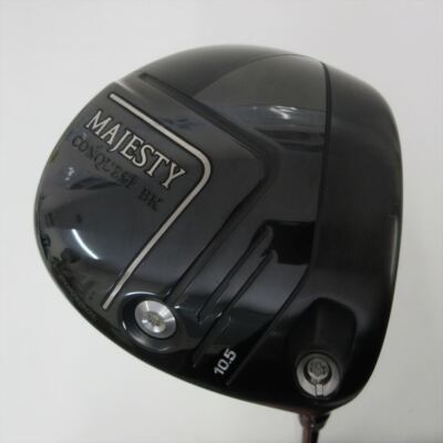 ◆ MAJESTY 9.5 CONQUEST FLEX S ゴルフクラブ MAJESTY CONQUEST DRIVER LOFT 9.5 FLEX TOUR S SPEEDER NX