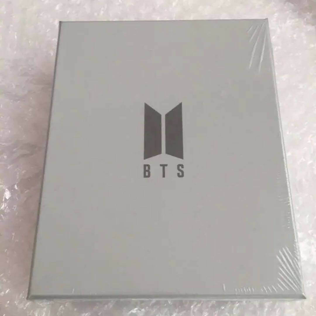 【新品未使用】 BTS × Nukak Card Wallet カードウォレット 公式 BTS カードウォレット カードケース トレカ card wallet